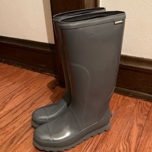 Tall Women’s Sorel Rain Boots